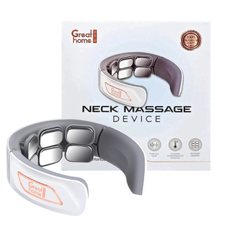 [FREESHIP] Máy Massage vai cổ thông minh Device 900 CHÍNH HÃNG Greathome