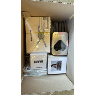  BABYMONSTER -  FOREVER  MD   TỔNG HỢP CÁC MERCH 