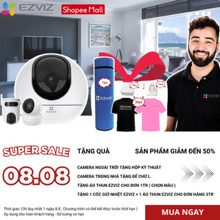 Supper sale 8.8 quà tặng sự kiện