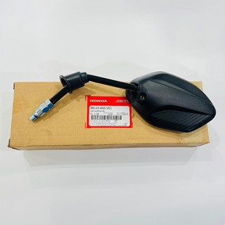 Cụm gương trái - honda gương chiếu hậu trái air blade 125 - 88120k66v01