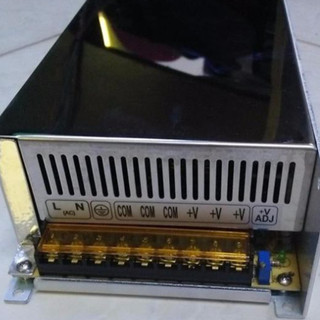 NGUỒN TỔNG TỔ ONG 24V 30A