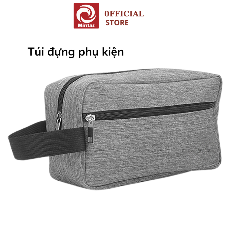 Ví đựng bút viết , Túi đựng Đt ví tiền cầm tay