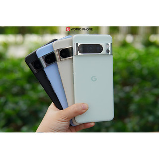 Điện thoại Google Pixel 8 Pro chính hãng nguyên bản đẹp như mới, chụp ảnh bá đạo, trùm cuối 2024