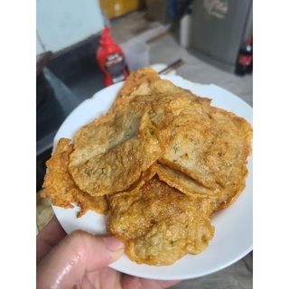 Chả cá mỏng Hải Phòng 500g