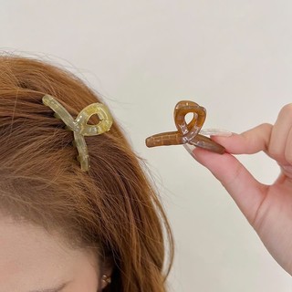 Kẹp tóc hình cá mập size nhỏ dễ thương
