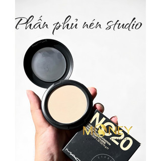 Phấn Phủ  Studio Fix Power Plus Foundation