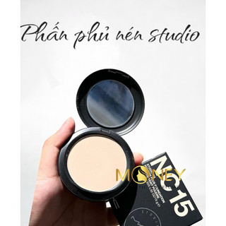 Phấn Phủ  Studio Fix Power Plus Foundation