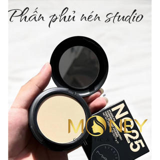 Phấn Phủ  Studio Fix Power Plus Foundation