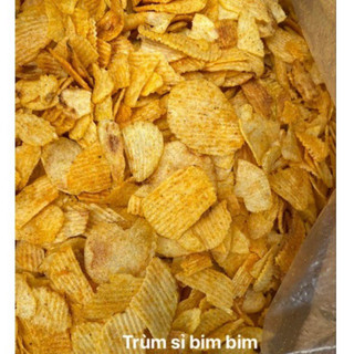 500gr bim bim swing giòn tan