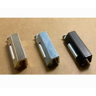 Bản lề hl036 cao cấp mới- bản lề tủ điện cl237 màu trắng