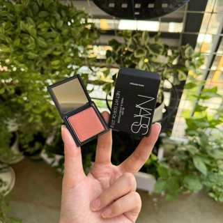Má hồng Nars blush mini 2.5g các màu