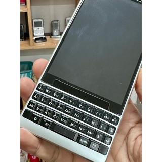 [LaoHac Store] Dán cường lực cho BlackBerry Key 2
