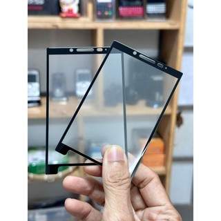 [LaoHac Store] Dán cường lực cho BlackBerry Key 2