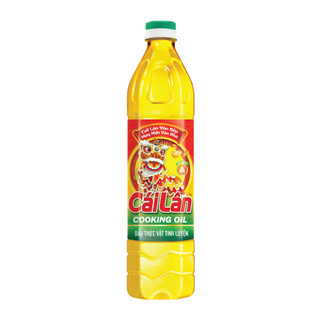 Dầu Cái Lân 1 lít date luôn mới