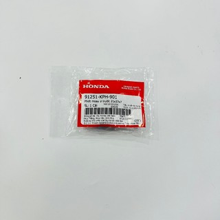 Phớt moay ơ trước 21x37x7 - honda - 91251kph901