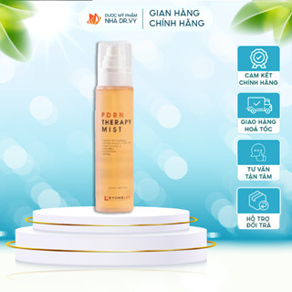 Xịt Khoáng Dưỡng Ẩm Da Kyunglab PDRN Therapy Mist 150 ml