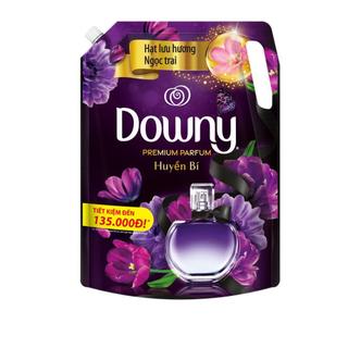Túi nước xả vải đậm đặc Downy Huyền Bí 2.2lit