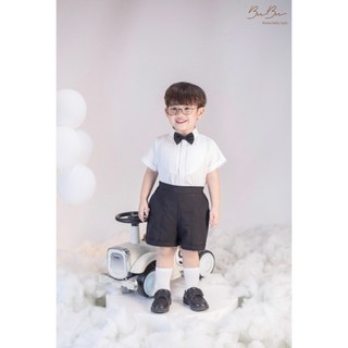  Set Bun - Set Sơ Mi BB23  Ảnh chính chủ  