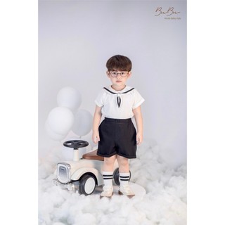 𝐒𝐞𝐭 𝐓𝐢𝐧 - set thủy thủ bb22