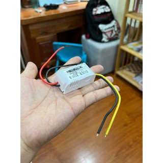Bộ chuyển dc từ 12v-24v xuống 4.2v là bộ chuyển điện dc 12v đến 24v xuống dc 4.2v