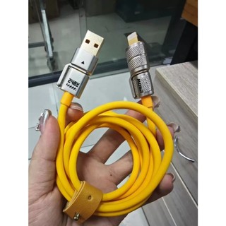 Củ Sạc Nhanh 120W 4 cổng USB + Type C PD