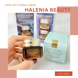  Kem mắt Estee Lauder mini 5ml 