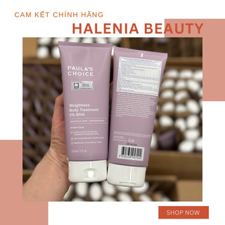 𝐊𝐞𝐦 𝐝𝐮̛𝐨̛̃𝐧𝐠 𝐭𝐡𝐞̂̉ 𝐏𝐚𝐮𝐥𝐚𝐬 𝐂𝐡𝐨𝐢𝐜𝐞 𝐁𝐇𝐀 𝟐% 𝐖𝐞𝐢𝐠𝐡𝐭𝐥𝐞𝐬𝐬 𝐁𝐨𝐝𝐲 𝐓𝐫𝐞𝐚𝐭𝐦𝐞𝐧𝐭
