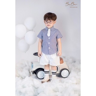 𝐒𝐞𝐭 𝐌𝐨𝐧 - Set Công Tử BB21 (Ảnh chính chủ)