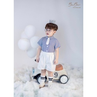 𝐒𝐞𝐭 𝐌𝐨𝐧 - set công tử bb21