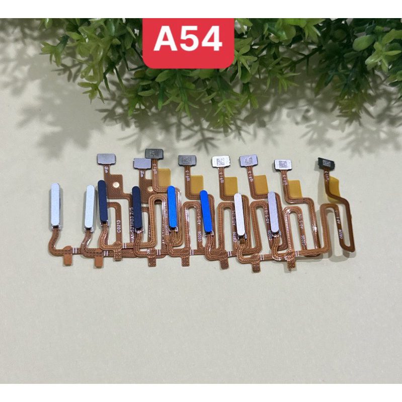 Home cảm biến vân tay oppo A54 / Cáp fiex vân tay oppo A54 / Vân tay oppo A54
