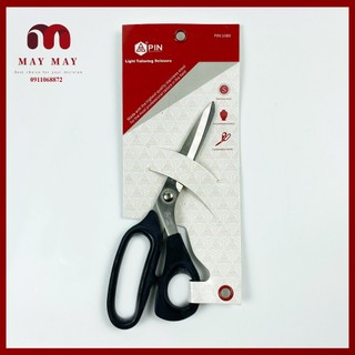 Kéo cắt vải cấp thép nhật của hãng Pin chính hãng size 8inch