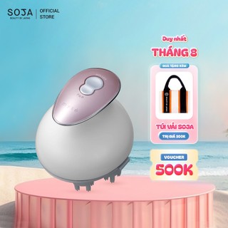 Máy massage Mysé chăm sóc da công nghệ cao
