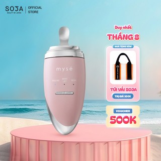Máy tẩy tế bào chết và đẩy tinh chất Mysé