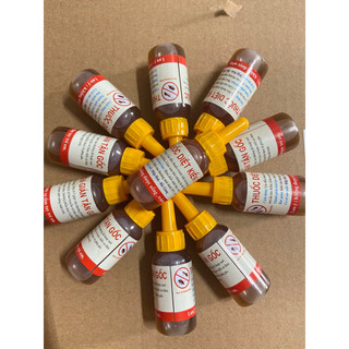 Combo 10 lọ thuốc diệt kiến gián sinh học