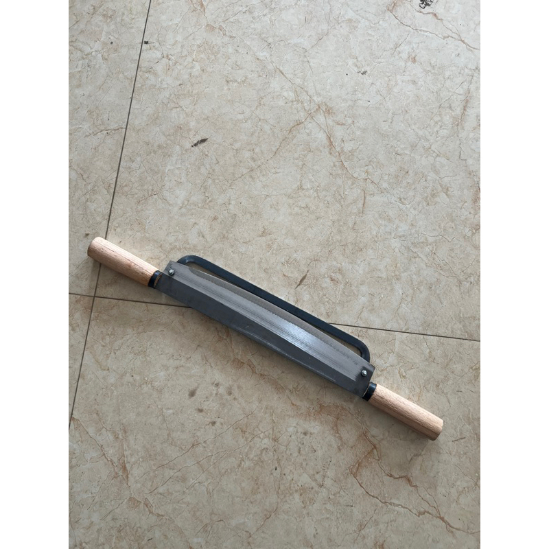 ( sale tháng 11)Dao thái chuối bằng tay