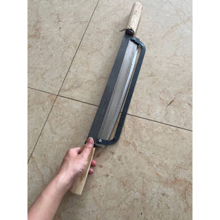 ( sale tháng 11)Dao thái chuối bằng tay