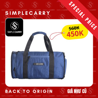 Túi tập thể thao gym 2 simplecarry