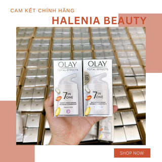 Kem dưỡng Olay Total Effects 7in1 50ml