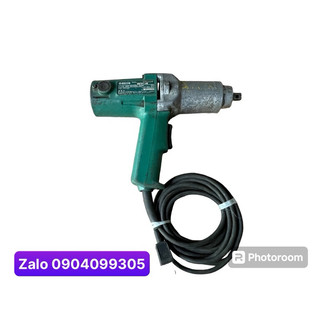 Bulong Hitachi hàng bãi xài điện 100 volt, đầu 1/2