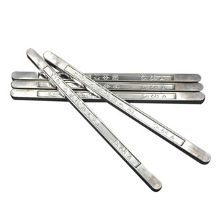 Thanh Thiếc Nặng 500g Sn 63AA Dùng Cho Bể Hàn Nung - Nấu Thiếc