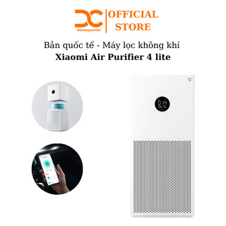Máy lọc không khí Xiaomi Mijia Air Purifier 4 Lite/ Xiaomi 3C - Shop Điện Máy Center