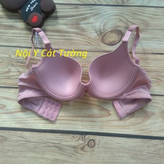 Áo Ngực Boya mỏng trơn, 3 móc cài ( Có cúp A,B,C) có gọng