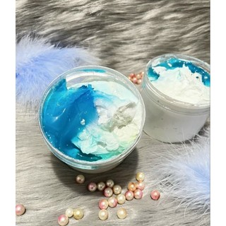 Siêu trắng đành cho body