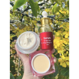 [CHÍNH HÃNG] SET 3 SẢN PHẨM TỰ CHỌN DƯỠNG DA MẶT