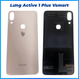 Vỏ lưng vsmart active 1 plus