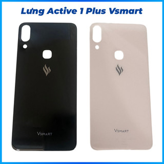 Vỏ lưng vsmart active 1 plus