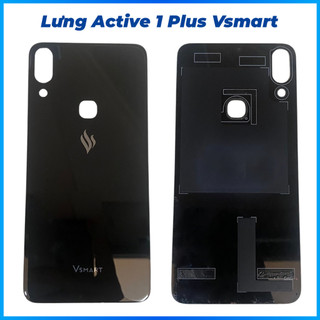 Vỏ lưng vsmart active 1 plus