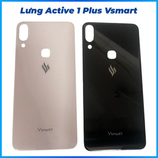 Vỏ lưng vsmart active 1 plus