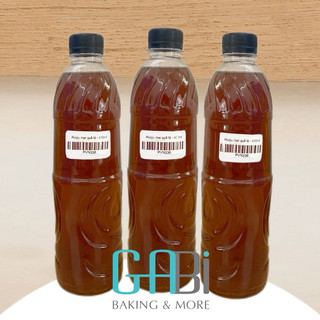 Chai 500ml mai quế lộ (hương mai quế lộ)
