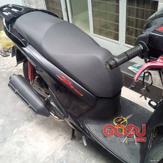 Nẹp sườn SH 2012-2016 kiểu độ SH Ý